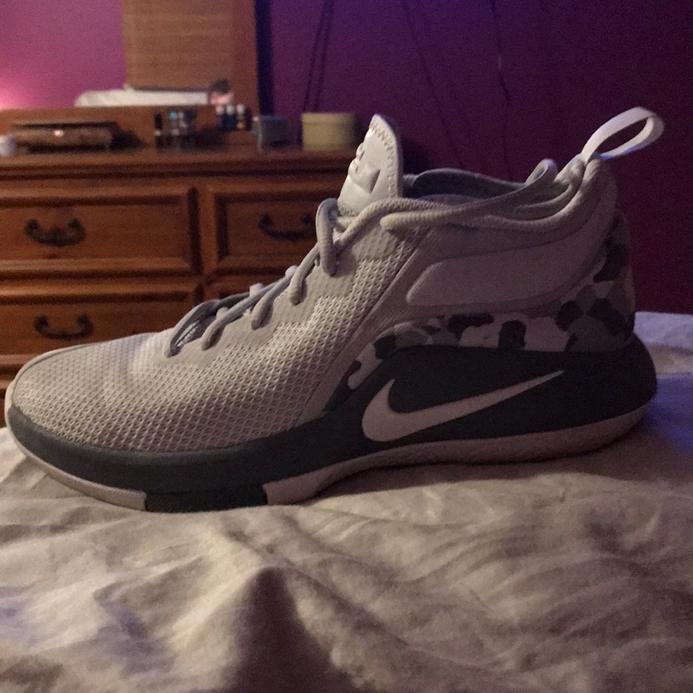 Lebron Witness II